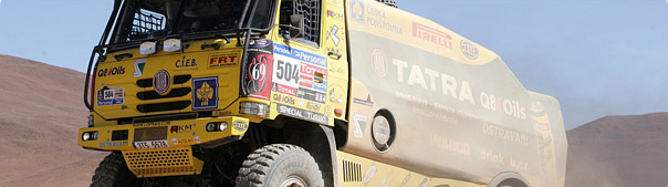 cl sponzoring Sponsorship – Motorsport – Dakar
