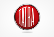 profil spolecnosti TATRA today